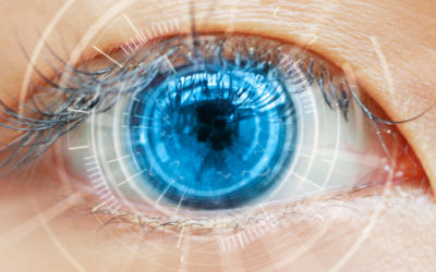 A First-Line Glaucoma Medication