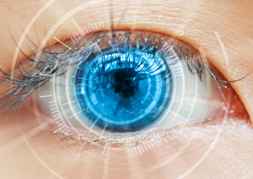 A First-Line Glaucoma Medication
