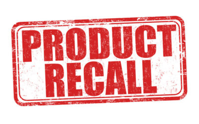 Voluntary Recall of Quinapril