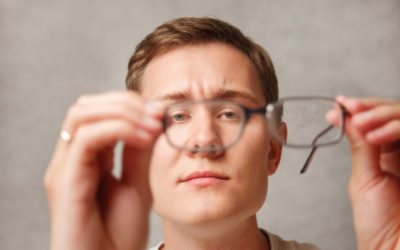 Progressive vs Bifocals: What is best for me?