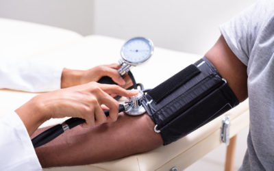 Common Side Effects of Blood Pressure Medications