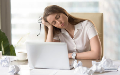 What to do if your medications are causing drowsiness?