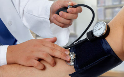 Are You Using the Best Blood Pressure Medication?