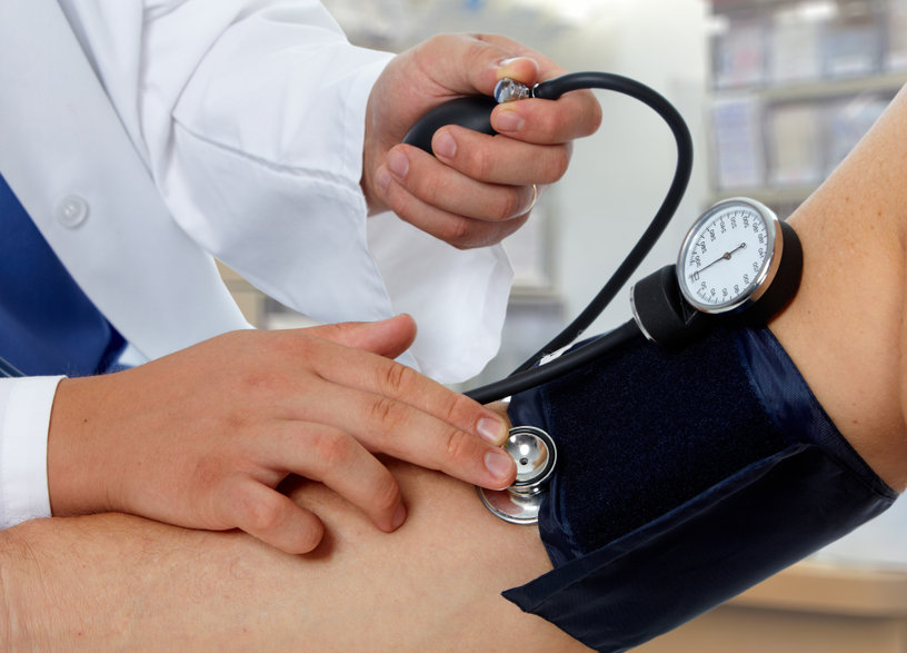 Are You Using the Best Blood Pressure Medication?
