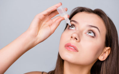 Vuity Eye Drops: No more reading glasses?