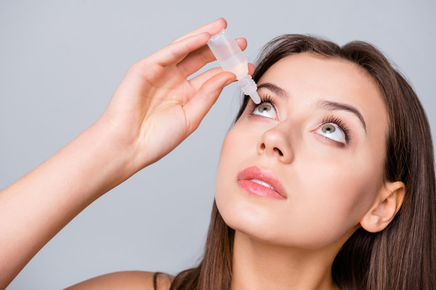 Vuity Eye Drops: No more reading glasses?