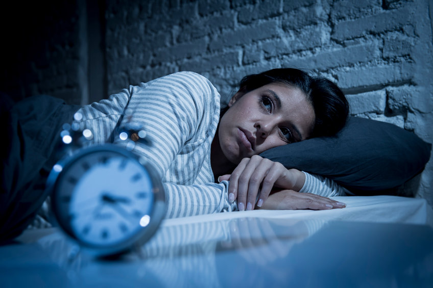 New Medication for Insomnia Approved by the FDA