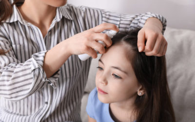 Treatments for Head Lice