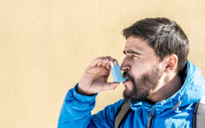 FDA Approves First Generic Symbicort Inhaler