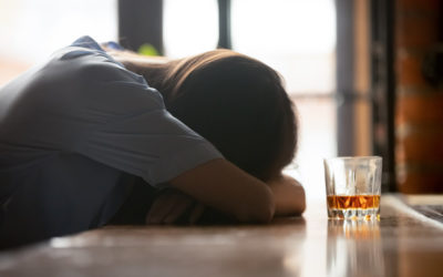 Medications for Alcohol Use Disorder