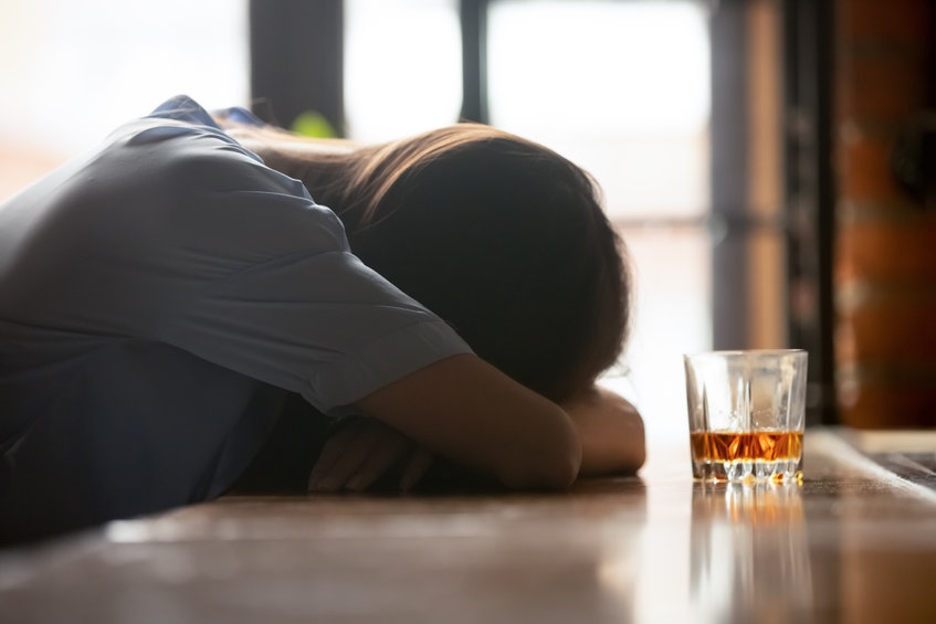Medications for Alcohol Use Disorder