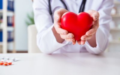 Simple Steps to Improved Heart Health