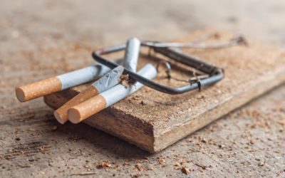 Quitting Smoking – Where do I even start?