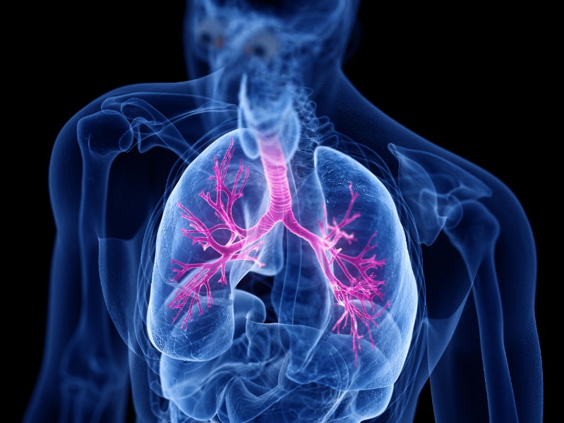 New Treatment for COPD