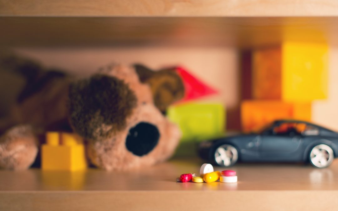 Kid’s acetaminophen & ibuprofen shortage