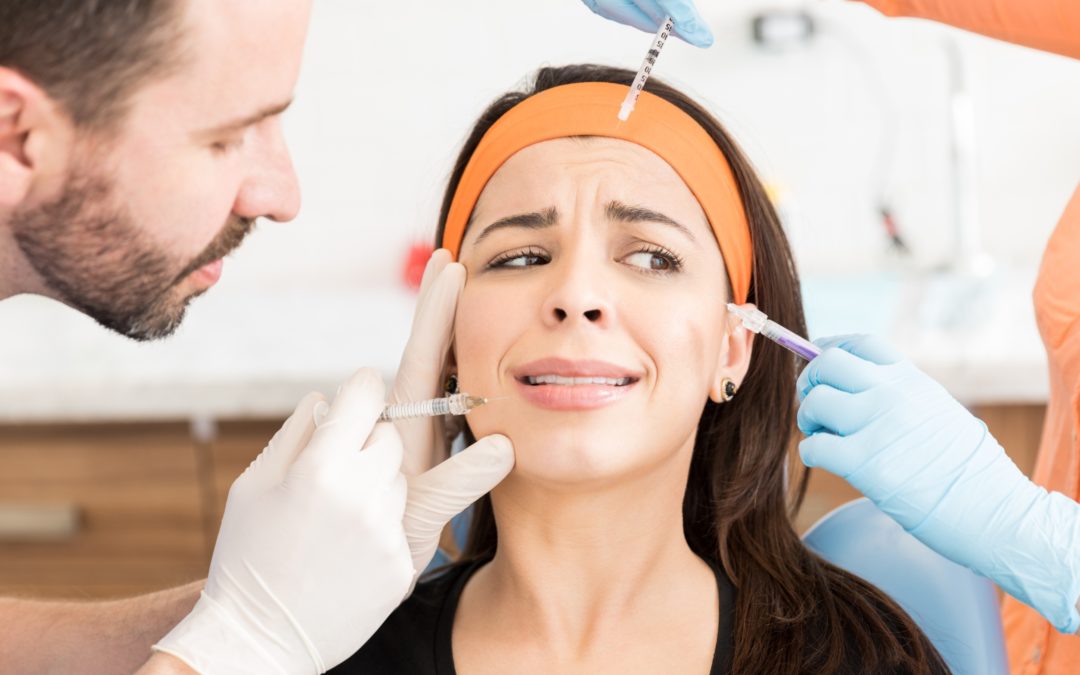 Understanding Botox for Medical Uses