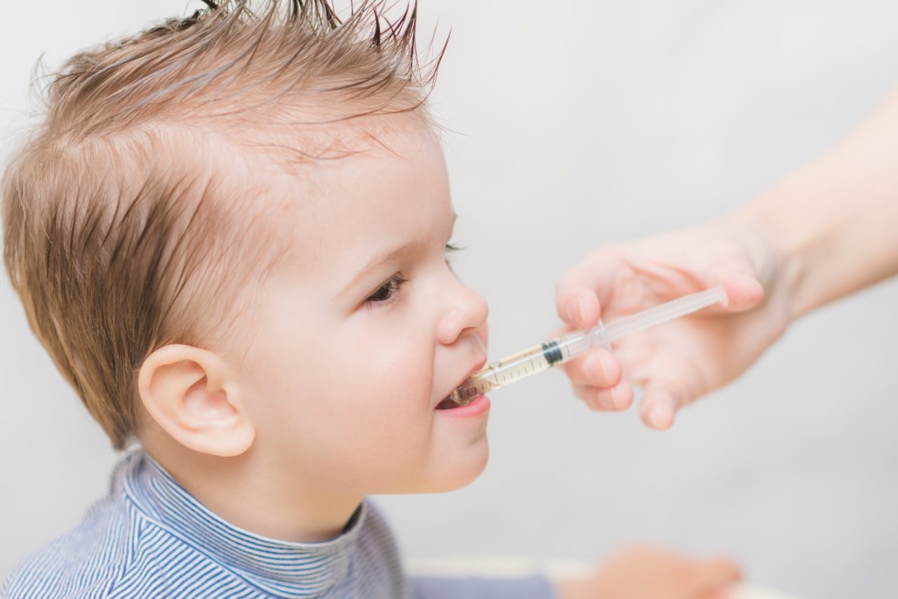 Baby Aspirin Not for Babies Anymore Easy Drug Card