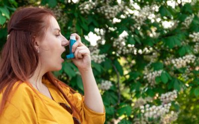 Combination Inhalers for Asthma and COPD