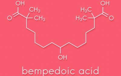 Lowering Cholesterol with Bempedoic Acid