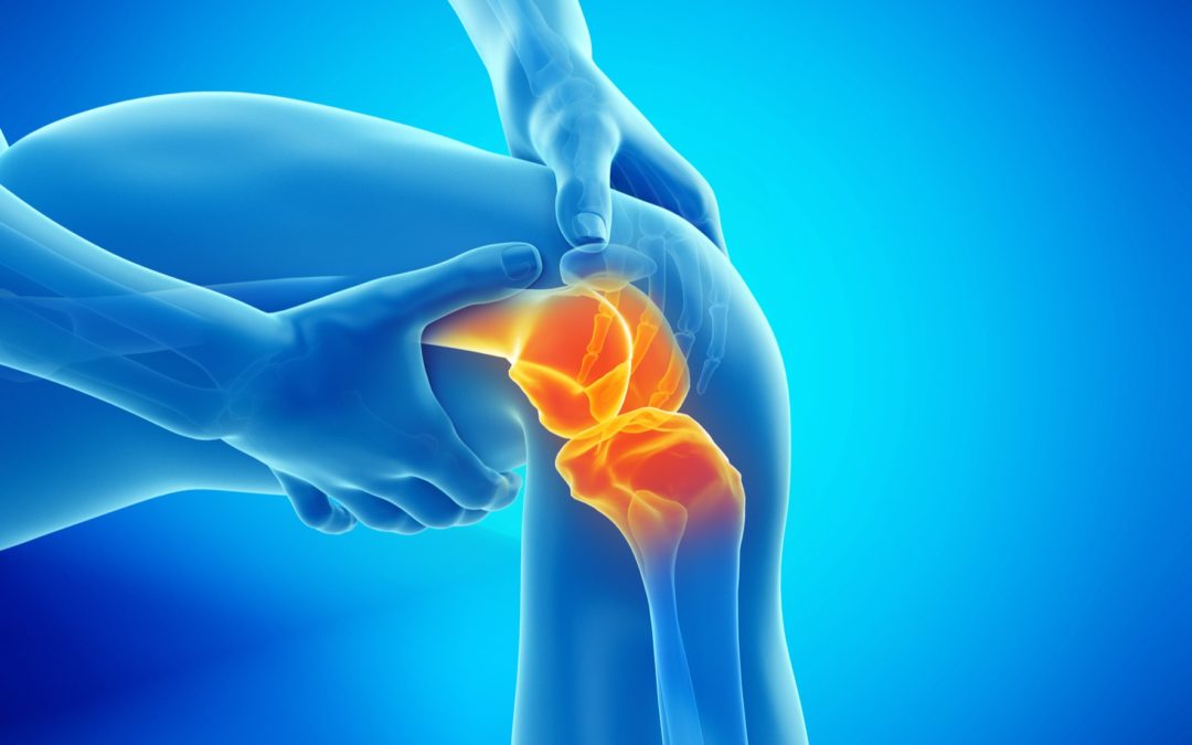 Medication Treatments for Osteoarthritis