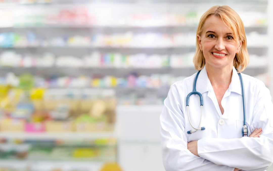 Is A Pharmacist A Doctor?