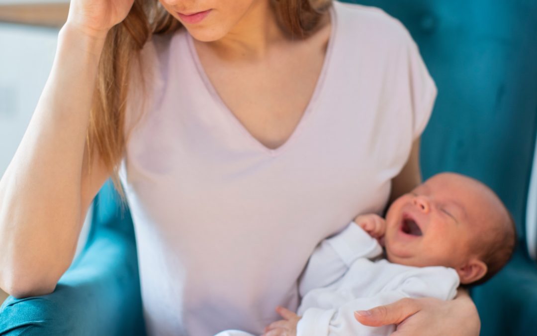 Postpartum Depression